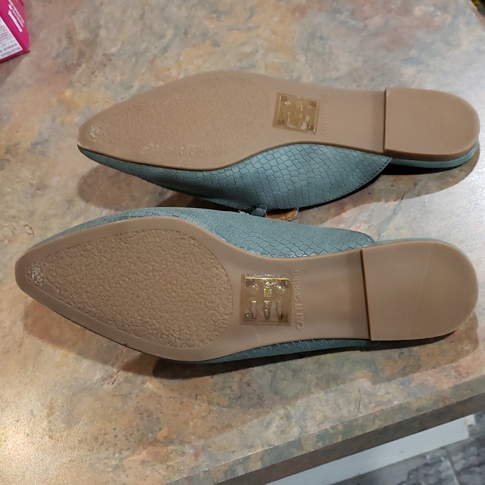 Call it Spring slides / new without tags - Picture 2 of 2